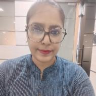 Nisha C. Class I-V Tuition trainer in Kolkata