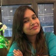 Neha Y. Class I-V Tuition trainer in Kalyan