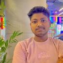 Photo of Satyajit Sahu