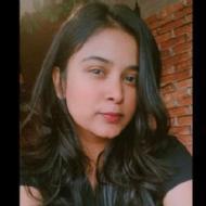 Smruti S. Class 10 trainer in Balasore