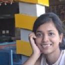 Photo of Nandini S.