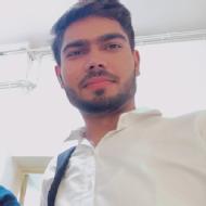 Prashant Kumar Class 10 trainer in Ghaziabad