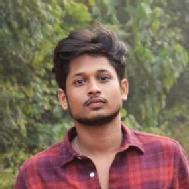 Krishna Vardhan Konathala Class I-V Tuition trainer in Anakapalle