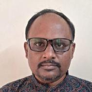 Sukanta Sarkar Drawing trainer in Kolkata