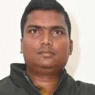 Shyamsundar Pandit Class 10 trainer in Amarkanan