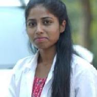 Bhargavi Class 12 Tuition trainer in Hyderabad