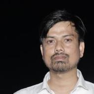 Sumit Vishwas Class 10 trainer in Mathura