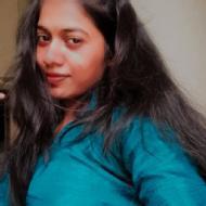 Saranya K. Class I-V Tuition trainer in Bhopal