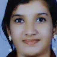 Siji S. Class 11 Tuition trainer in Kottarakara