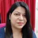 Photo of Pooja V.
