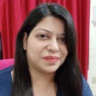 Pooja V. Class 10 trainer in Bahadurgarh