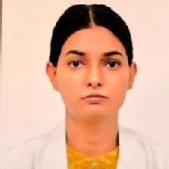 Dr. Kiran Nain . Class 12 Tuition trainer in Thane