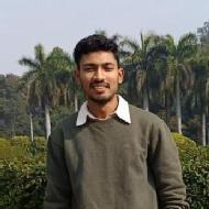 Harshit Kashyap Class 11 Tuition trainer in Mishrikh