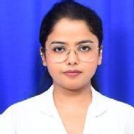 Dr. Dibyanshi Dental Tuition trainer in Patna