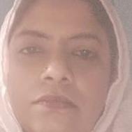 Ayesha Z. Class I-V Tuition trainer in Hyderabad