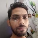 Photo of Amitav Mishra