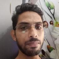 Amitav Mishra Class 10 trainer in Bhubaneswar