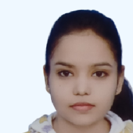 Vidya R. Class 12 Tuition trainer in Bokaro