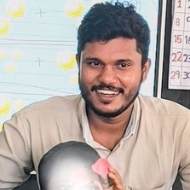 Nizar Nursery-KG Tuition trainer in Cherthala