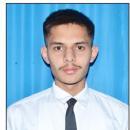 Photo of Sarthak Shukla
