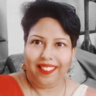 Rakhi Class 10 trainer in Kanpur