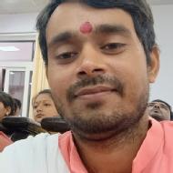 Pankaj Kumar Dwivedi Class 10 trainer in Delhi