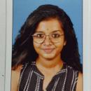 Photo of Payel D.