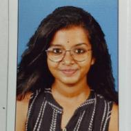 Payel D. Class I-V Tuition trainer in Kolkata