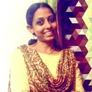 Neenu Neelakantan MSc Tuition trainer in Mukundapuram