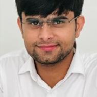 Ankur Thakurala Class I-V Tuition trainer in Noida