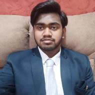 Srinivas Rao Class 12 Tuition trainer in Lucknow