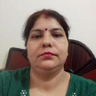 Anamika S. Class I-V Tuition trainer in Bareilly