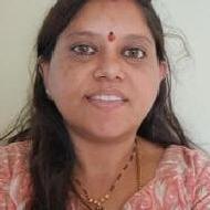 Swati D. Class I-V Tuition trainer in Pune