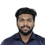 Mohammed Fasil P Class 9 Tuition trainer in Perintalmanna