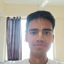 Photo of Sanket Prakash Chaudhari