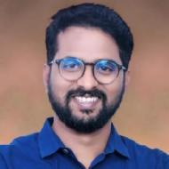 Prabhat Kumar Sharma Engineering Entrance trainer in Pimpri-Chinchwad