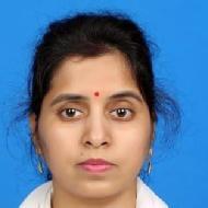 Pratima S. Class 10 trainer in Faizabad
