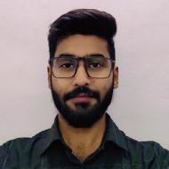 Deba Biswas Class I-V Tuition trainer in Dombivli