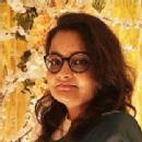 Photo of Priyashree P.