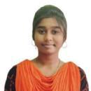 Photo of Prakathika S.