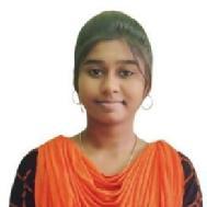 Prakathika S. Class I-V Tuition trainer in Rameswaram