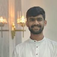 Sahil Pilare Class I-V Tuition trainer in Nagpur