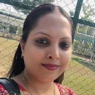 Neha S. Class I-V Tuition trainer in Kolkata