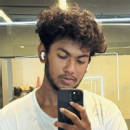 Photo of Rohan Silvinstan Ramesh
