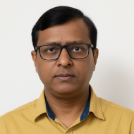 Pankaj Kumar Class 12 Tuition trainer in Ranchi