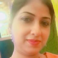 Smita S. Class 11 Tuition trainer in Bokaro