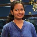 Photo of Himashree R.