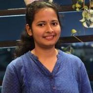 Himashree R. Class I-V Tuition trainer in Bhubaneswar
