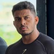 Shankar Personal Trainer trainer in Pimpri-Chinchwad