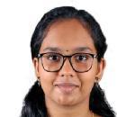Photo of Reshmi R.